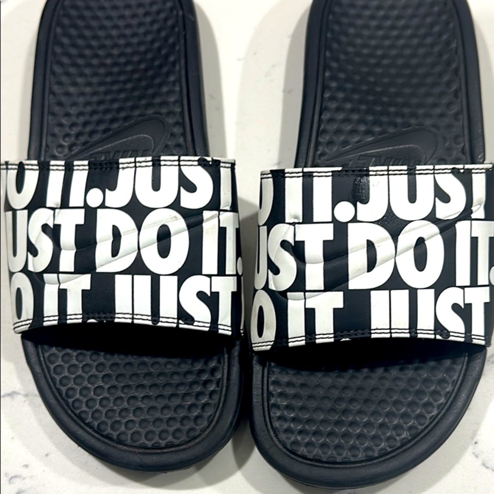 Nike Slides